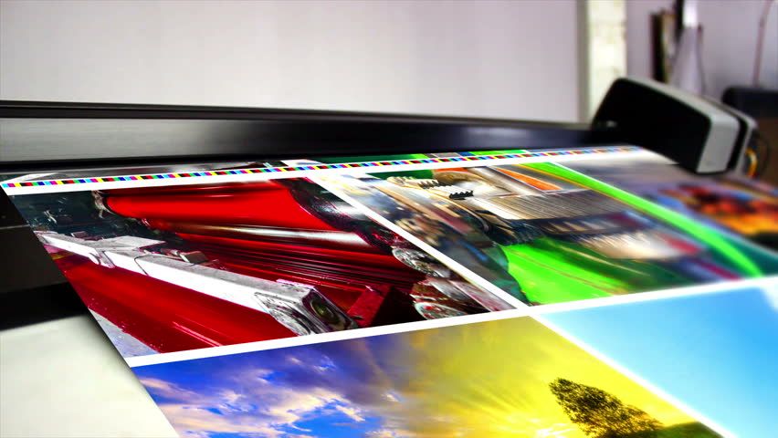 Printing Services Dubai